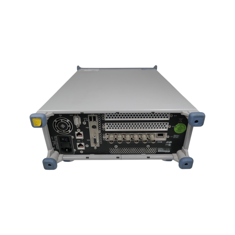 Rohde Schwarz/Wireless Protocol Tester/PTW70